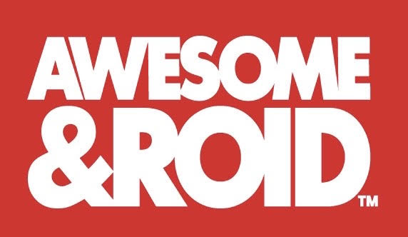 Awesome &roid